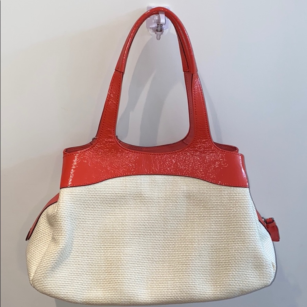 Coach purse - Picture 2 of 9
